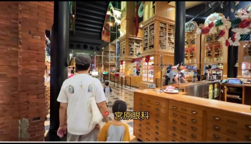 凝萃文旅 台中車站店 NCH-Business Hotel - image 43