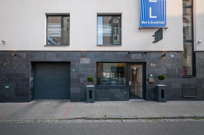 VV hotel & apartments - image 14