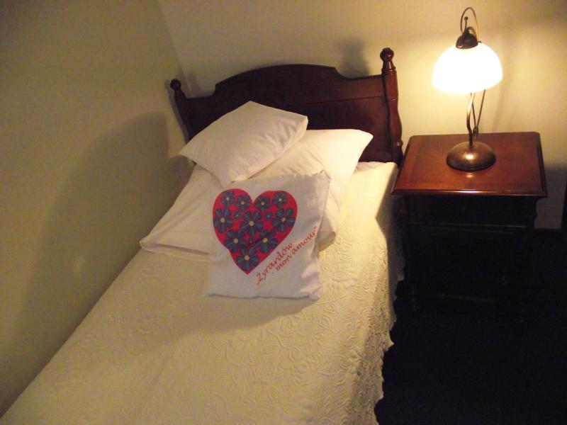 Single Room image 4