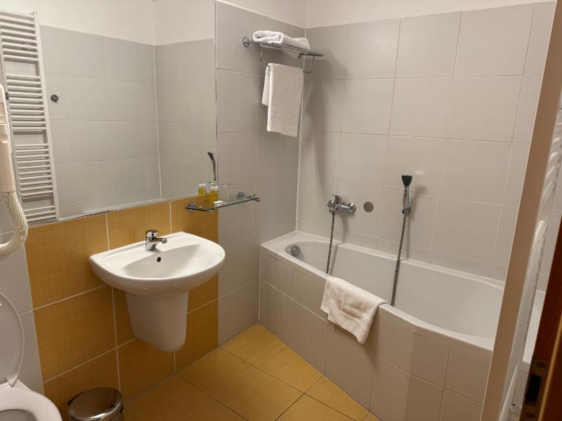 Deluxe Single Room image 4
