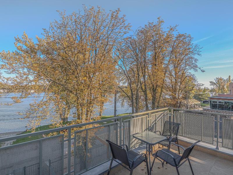 Family Room with Terrace River View image 2