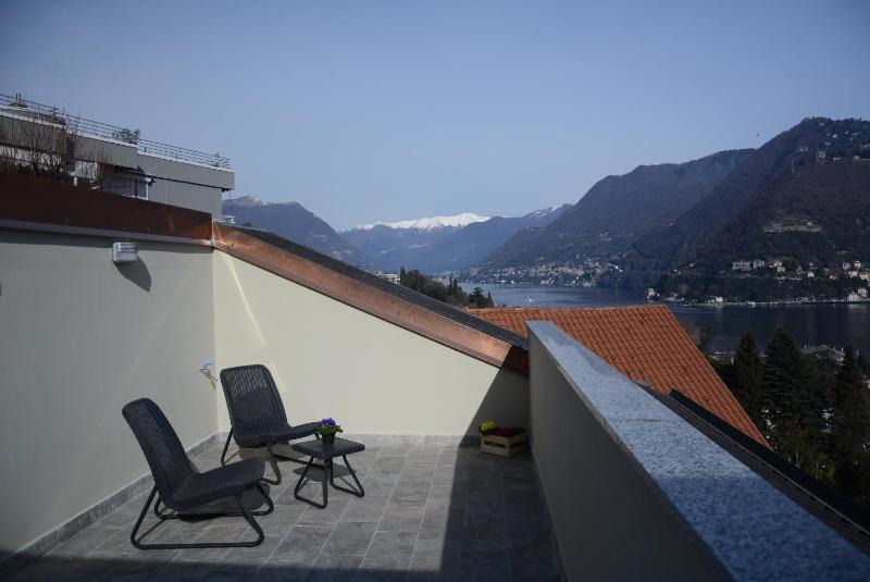 Appartamento Franca - image 16