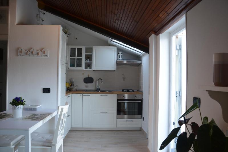 Appartamento Franca - image 6