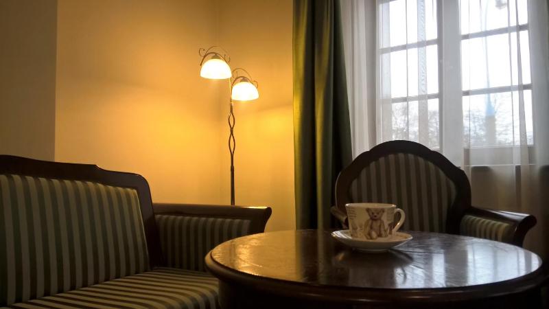 Double or Twin Room image 3