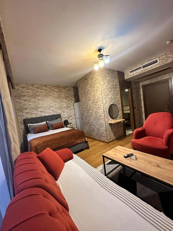 Standard Double Room image 3