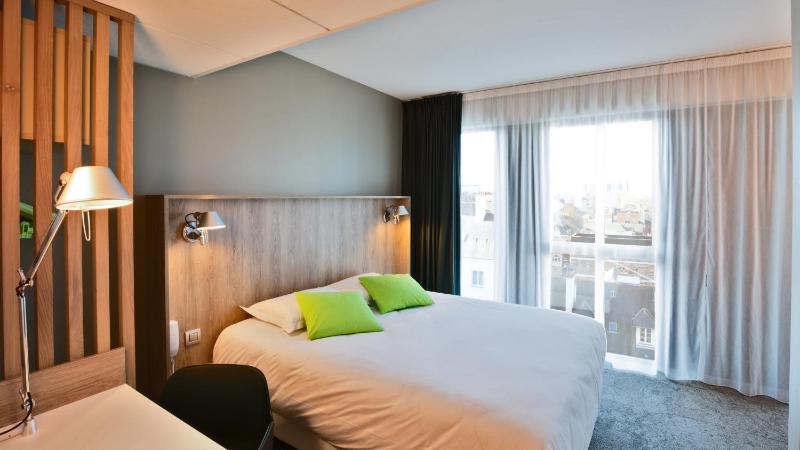 Next Generation Double Room image 2
