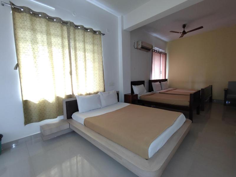 Naadi stayinn -Premium Rooms - image 6