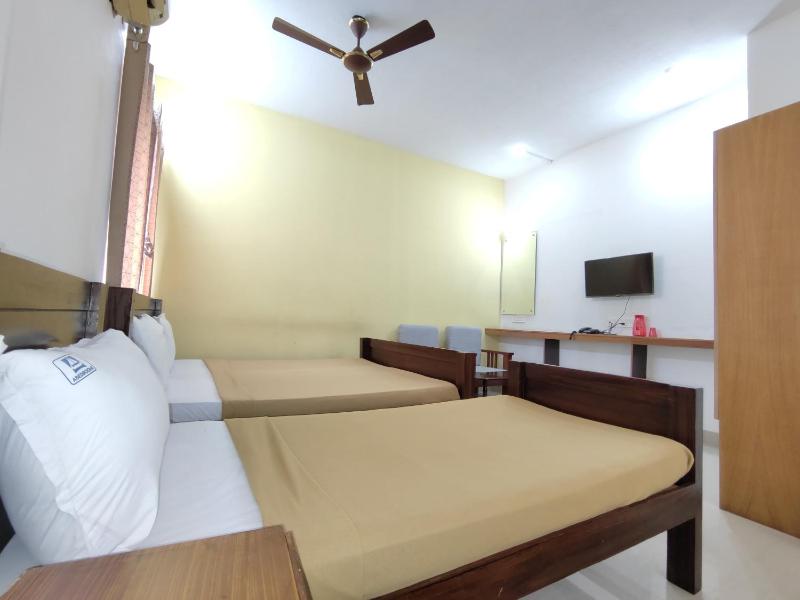 Naadi stayinn -Premium Rooms - image 14