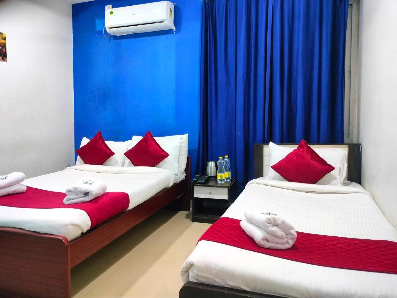 Naadi stayinn -Premium Rooms - image 16