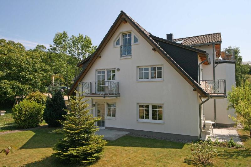 Dünenhaus Göhren FeWo in ruhiger Lage - image 22