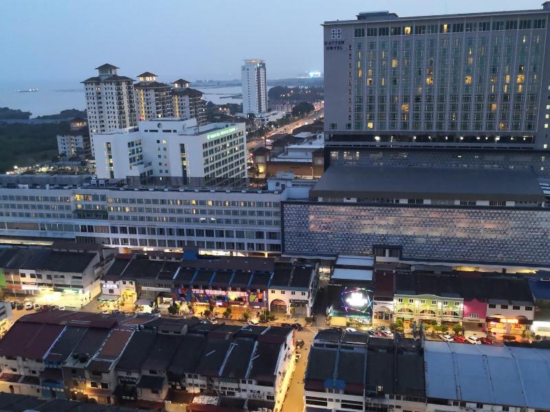 Straits Residence -Relax Retreat in Malacca Heart - image 23