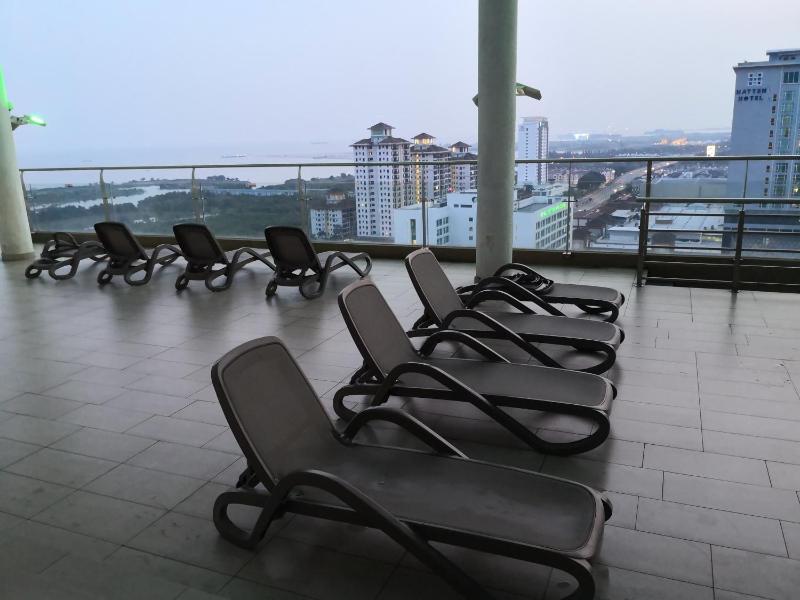 Straits Residence -Relax Retreat in Malacca Heart - image 21