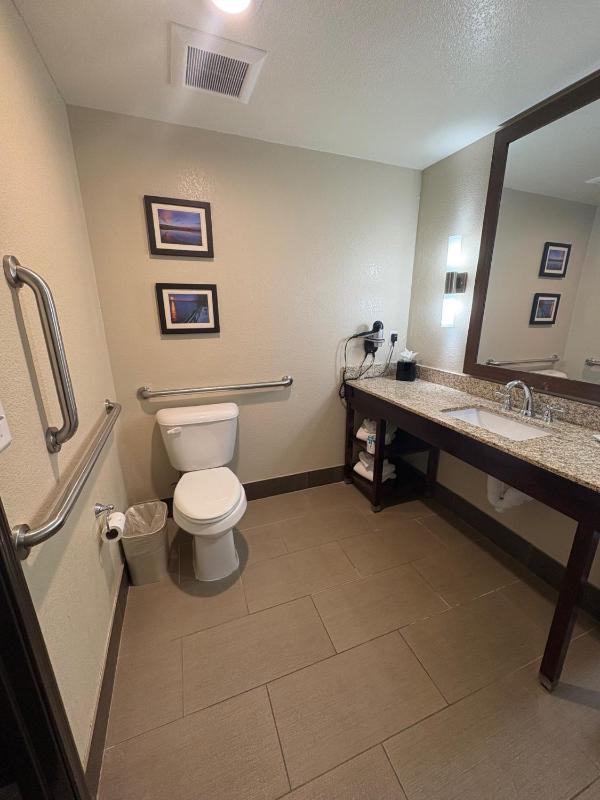 Comfort Suites Near Denver Downtown - image 6