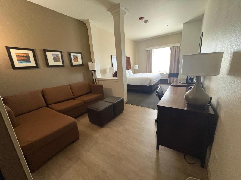 Comfort Suites Near Denver Downtown - image 14