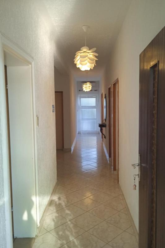 Apartment with Terrace and Sea View image 2