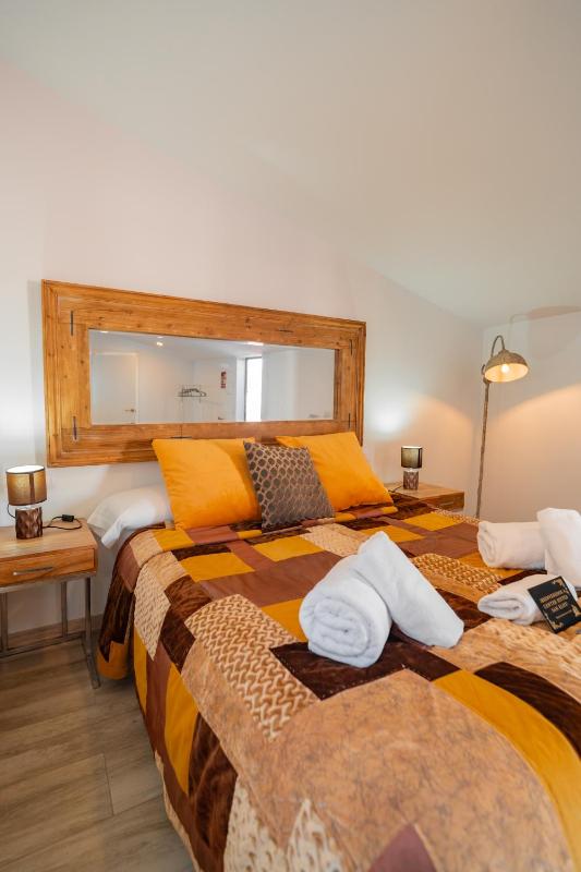 Center Suites San Eloy - image 15