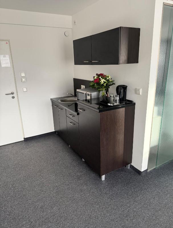 Business Double Room image 1