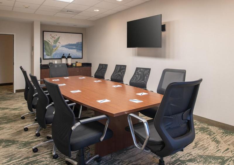 Fairfield Inn & Suites by Marriott Tampa Westshore/Airport - image 23