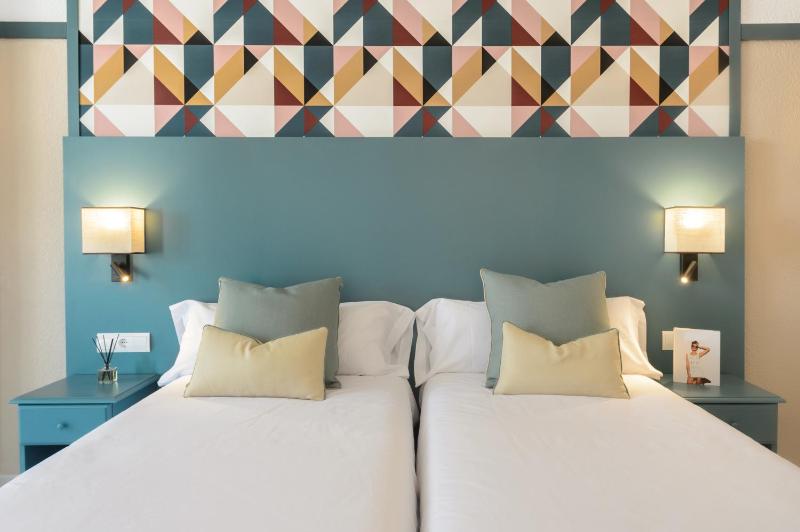 Two-Bedroom Apartment image 4