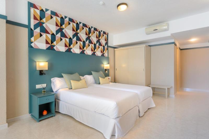 Two-Bedroom Apartment image 1