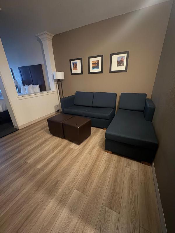 Comfort Suites Near Denver Downtown - image 34
