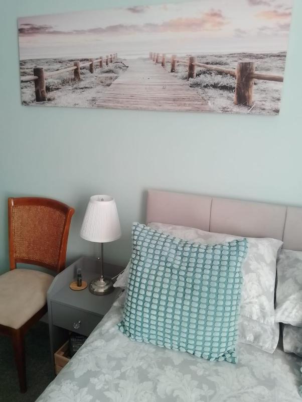 Standard Double Room image 3