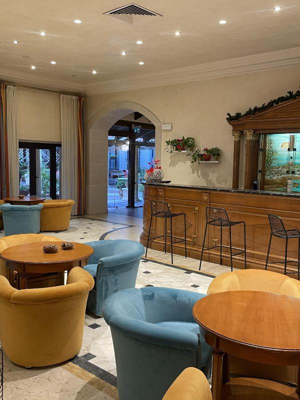 Katane Palace Hotel - image 14