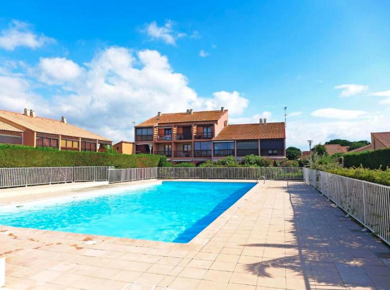 Maison 2 pièces cabine - Gruissan GN020-084 - image 6