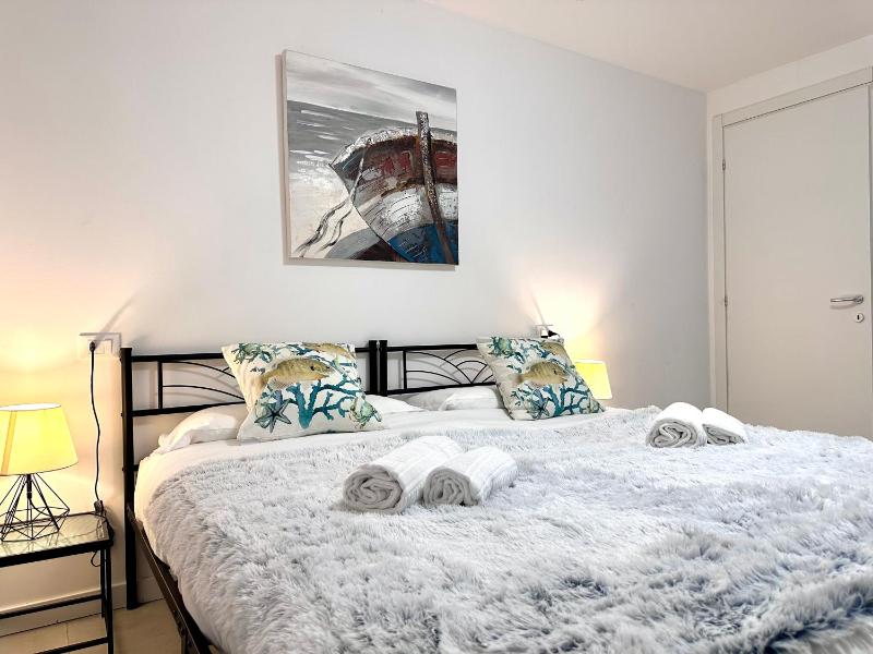Villa Greif Pineta Apartment - image 21