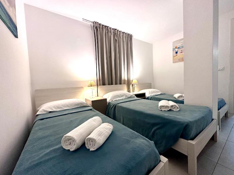 Villa Greif Pineta Apartment - image 7