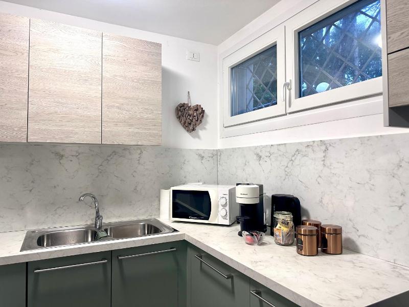 Villa Greif Pineta Apartment - image 37
