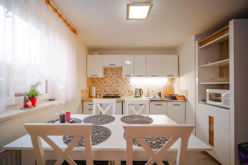 Apartment - Ground Floor image 1
