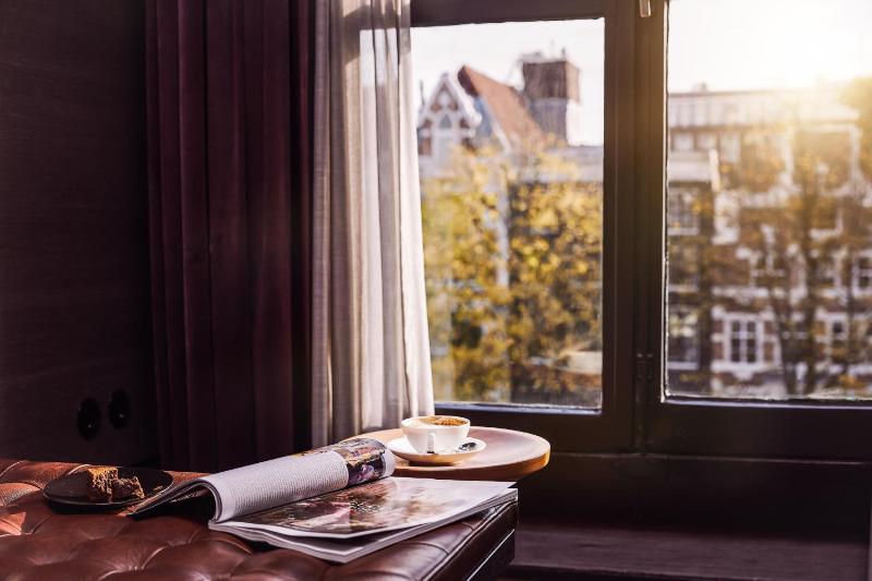 Luxury Double Room image 1
