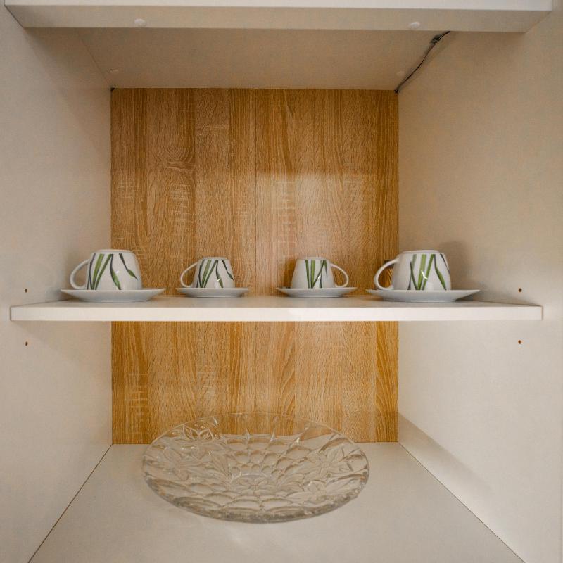 Apartment - Ground Floor image 4
