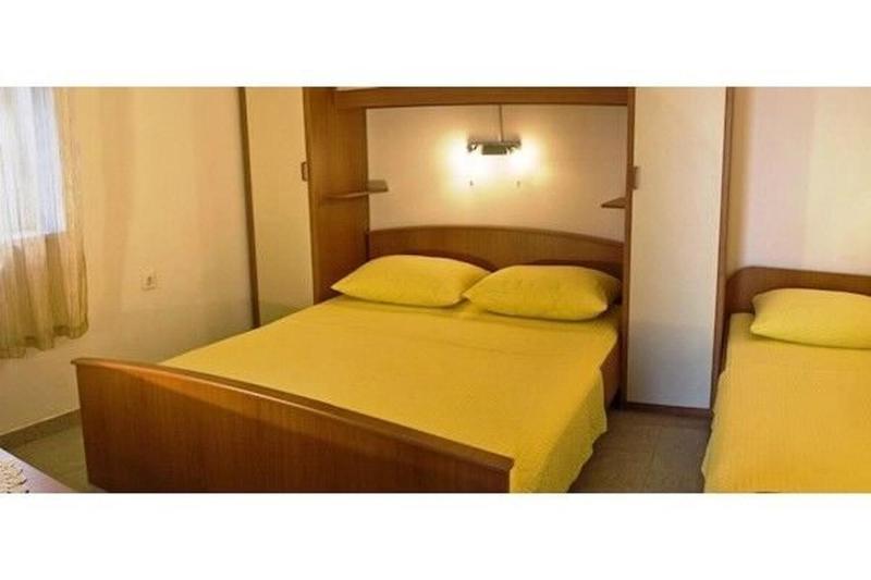One-Bedroom apartment Standard image 1