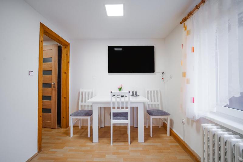 Family Room with Private Bathroom image 4