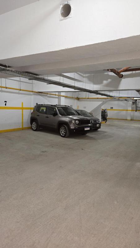 Monumento y Río - Parking privado con costo adicional - image 21