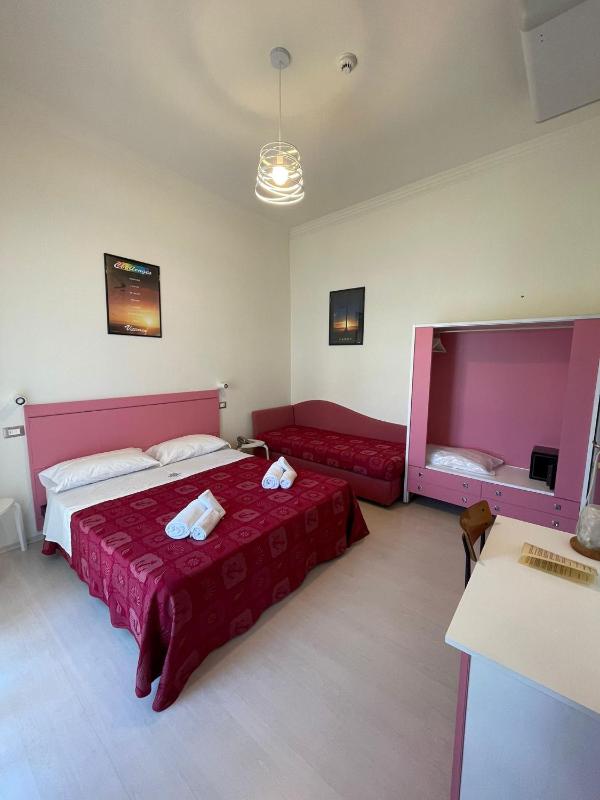 Hotel Dei Platani - image 37