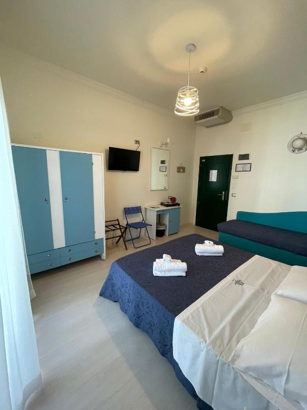 Hotel Dei Platani - image 21