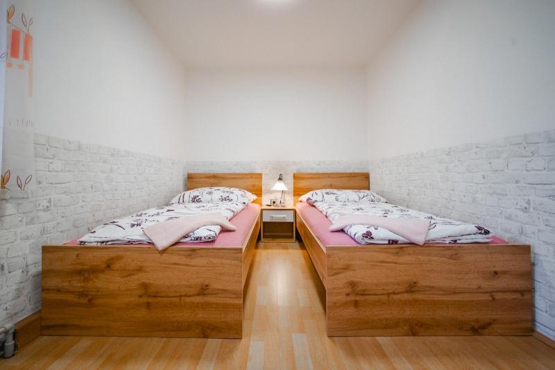 Double or Twin Room image 1