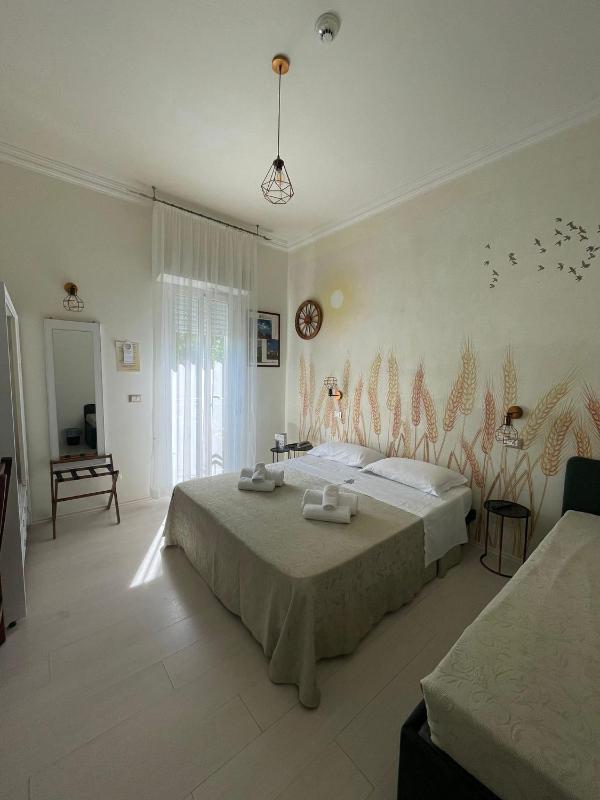 Hotel Dei Platani - image 11