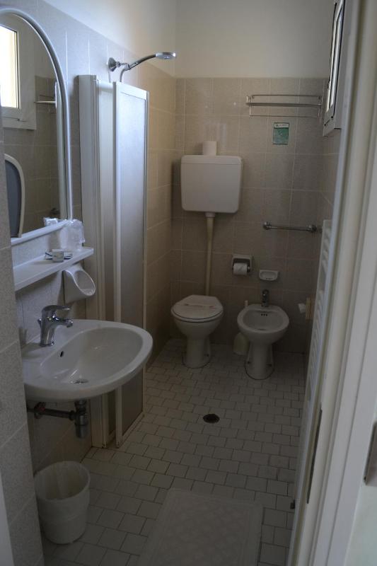 Hotel Dei Platani - image 20