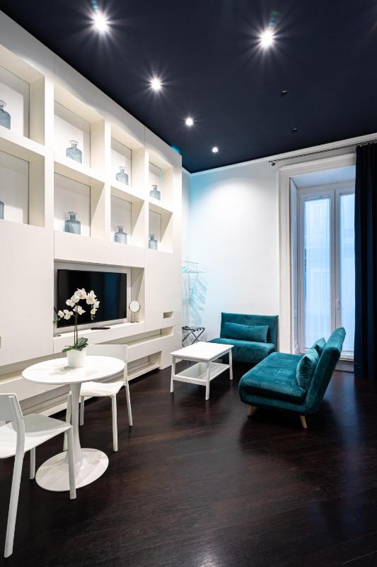 Deluxe Double Room image 1