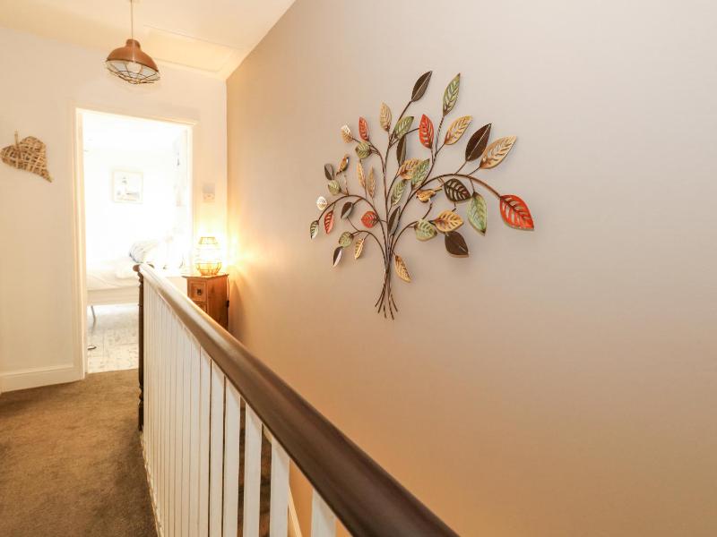 Garibaldi Cottage - image 31