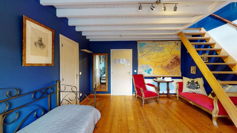 Double or Twin Room with Extra Bed image 3