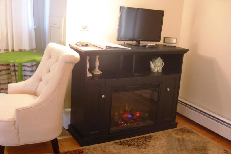 King Room image 4