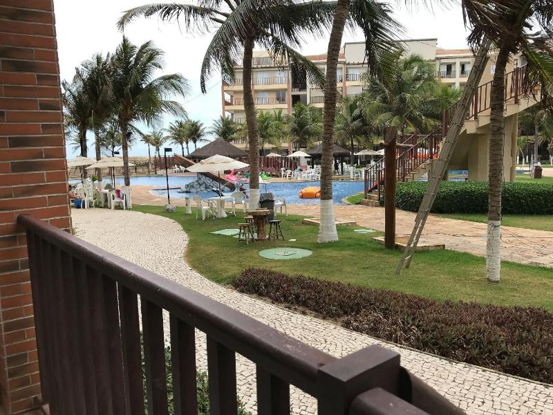 Beach Living Frente mar Vizinho B Park - Oficial - image 22