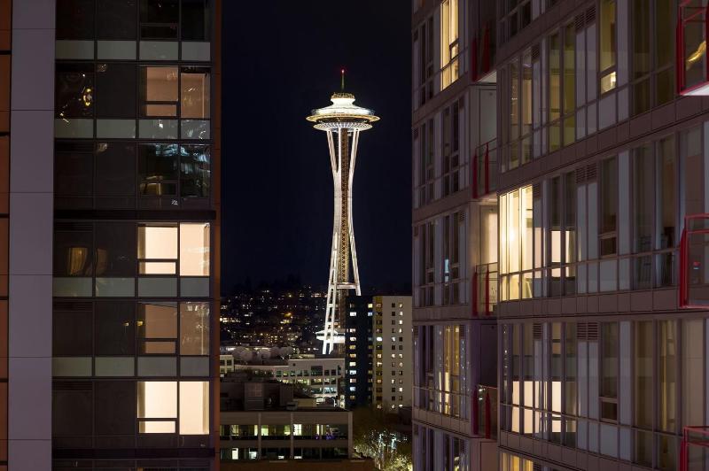 Warwick Hotel Seattle - image 8