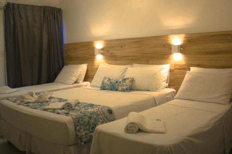 Hotel Refugio - image 22