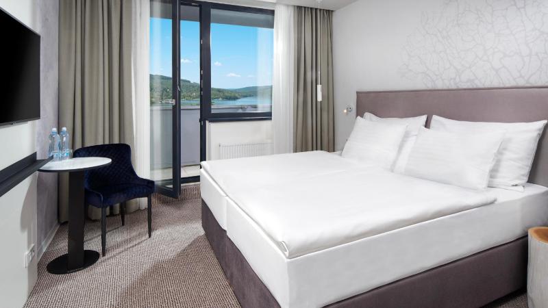 Deluxe Double or Twin Room image 3